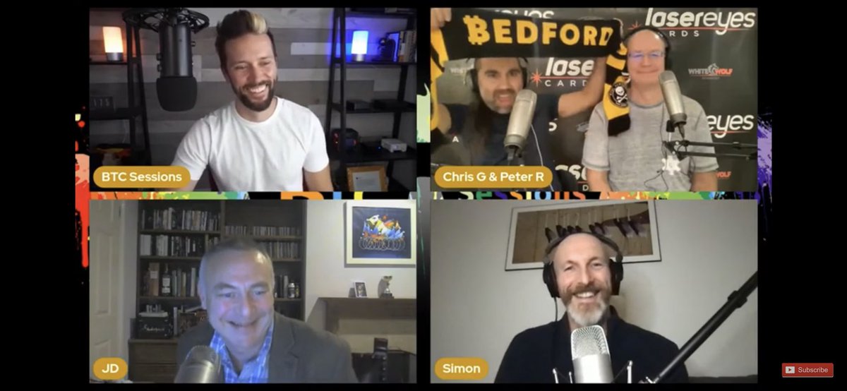 Bitcoin Surrey 🚀⚡️ tweet media