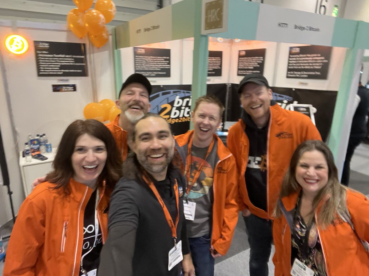 Bitcoin Surrey 🚀⚡️ tweet media