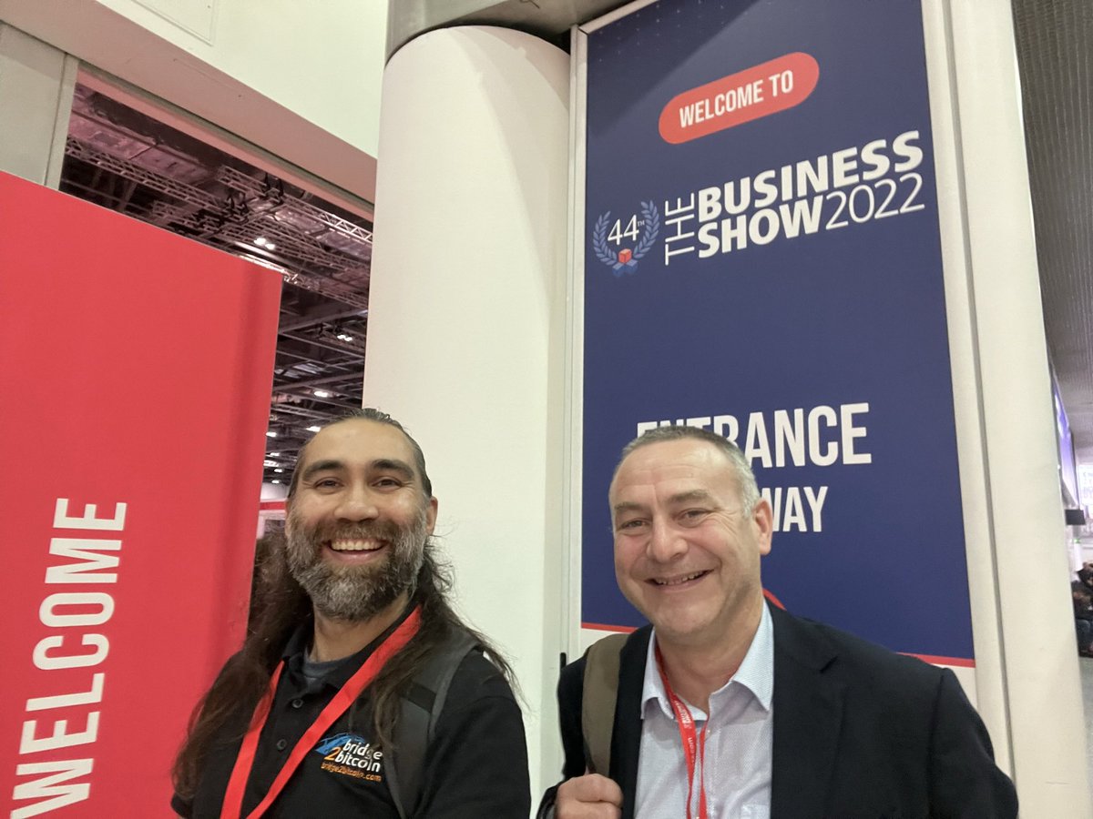 Bitcoin Surrey 🚀⚡️ tweet media