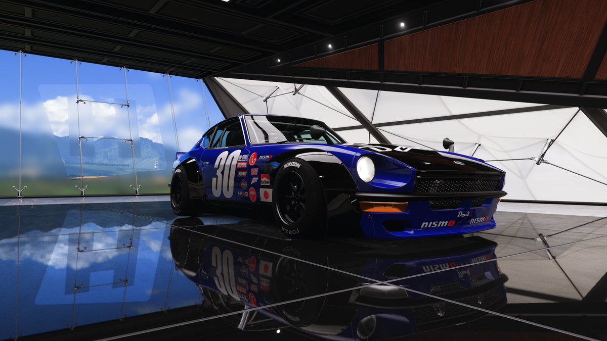 Those who don't know me my name is Ludwig, I'm 🇲🇽 Jarocho 🇲🇽, and I make builds on Forza and pretty much a car guy and railfan and I have a big dream of someday becoming a racer and representing Veracruz, I Will post often but not much so don't get your hopes high, catcha later