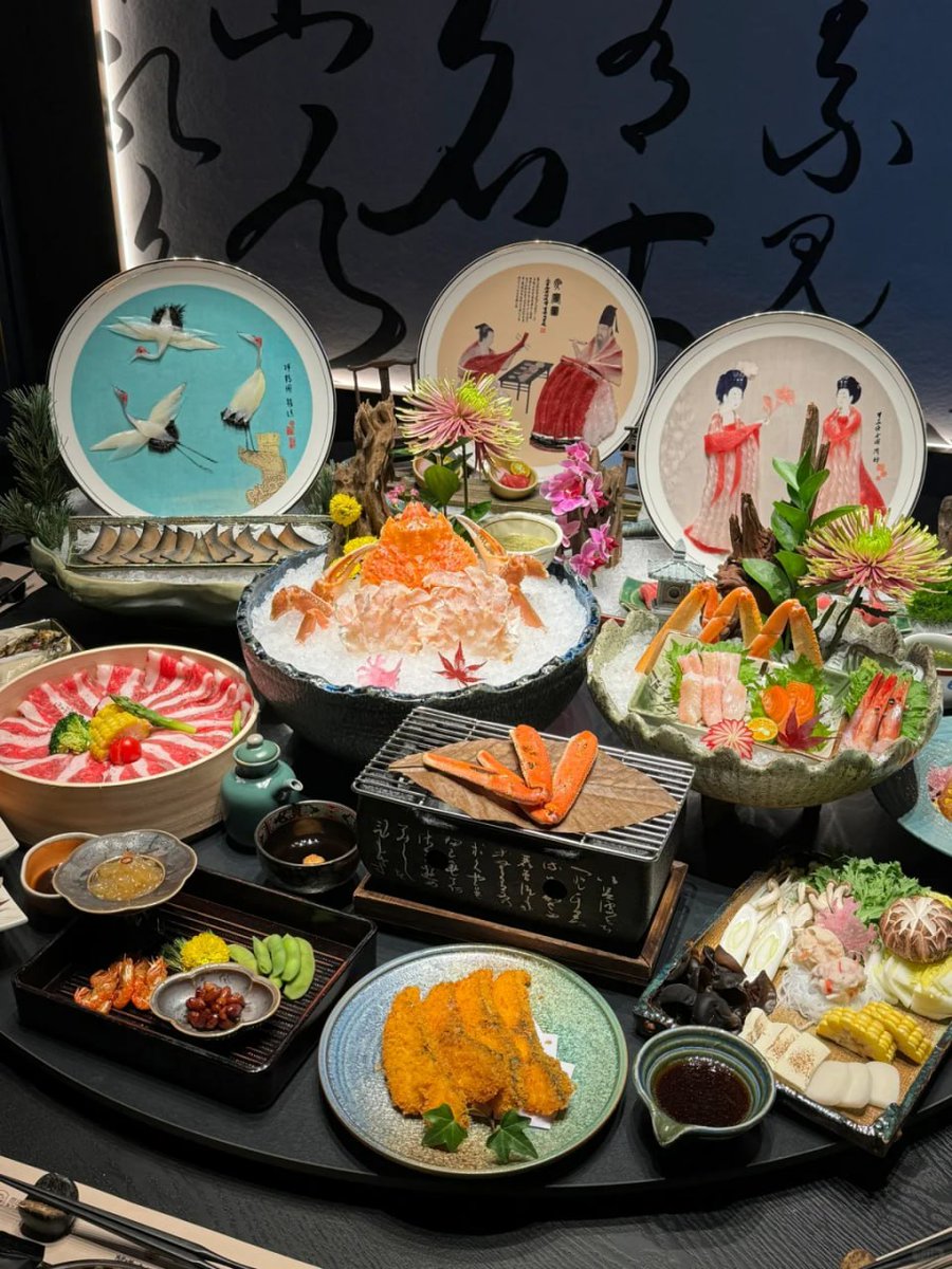 julzsendaydiego's tweet image. Cooking delicious food is like being a human being. You have to use real ingredients and choose the best. Delicious meals prepared with care...