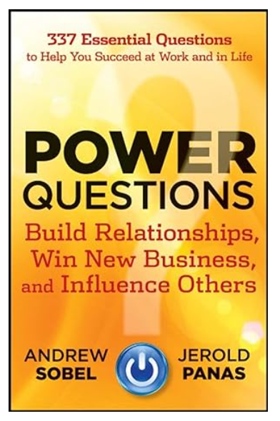maureenvv8's tweet photo. A book helped handle a difficult client by providing thought-provoking questions, enhancing our discussion, and ultimately convincing the client. #businessdevelopment #Entrepreneur 
Here is the link to the book : https://t.co/8KA0TDpV4C https://t.co/f16ui6gAim