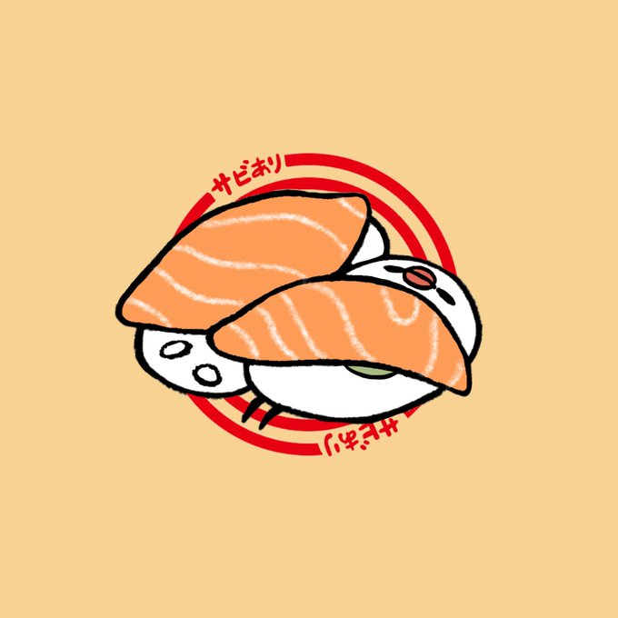 「sushi」 illustration images(Latest)｜3pages