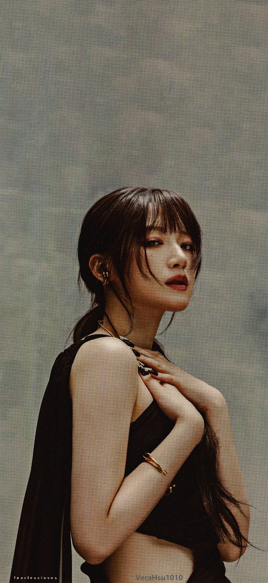 fearless_loves's tweet photo. SHUHUA wallpapers/lockscreens ๐ค (thread)
#GIDLE #GIDLE_Wife #GIDLE_TwoOUTNOW #SHUHUA https://t.co/e0ynOVRV6C