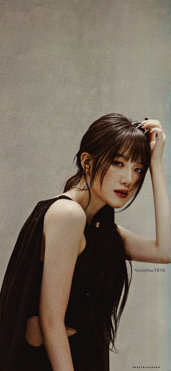 fearless_loves's tweet photo. SHUHUA wallpapers/lockscreens ๐ค (thread)
#GIDLE #GIDLE_Wife #GIDLE_TwoOUTNOW #SHUHUA https://t.co/e0ynOVRV6C