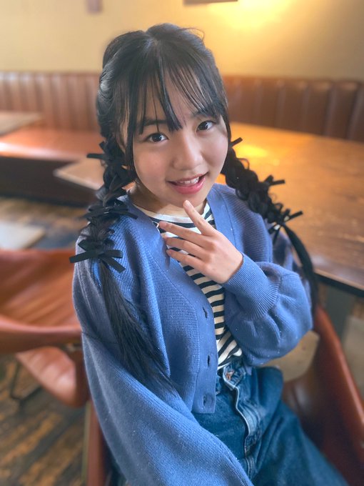 Twitterのコスプレ画像2