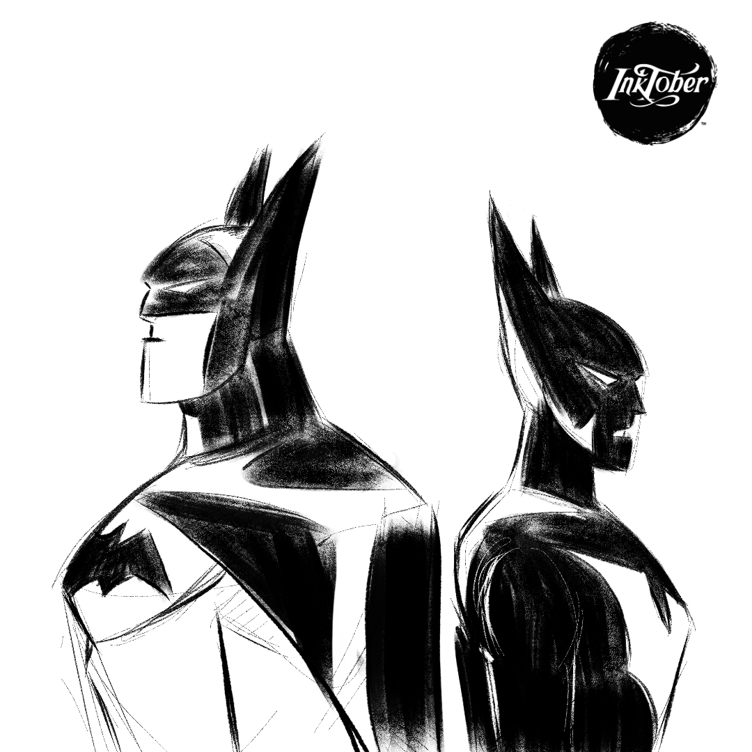 #Batman #BatmanBeyond #KevinConroy