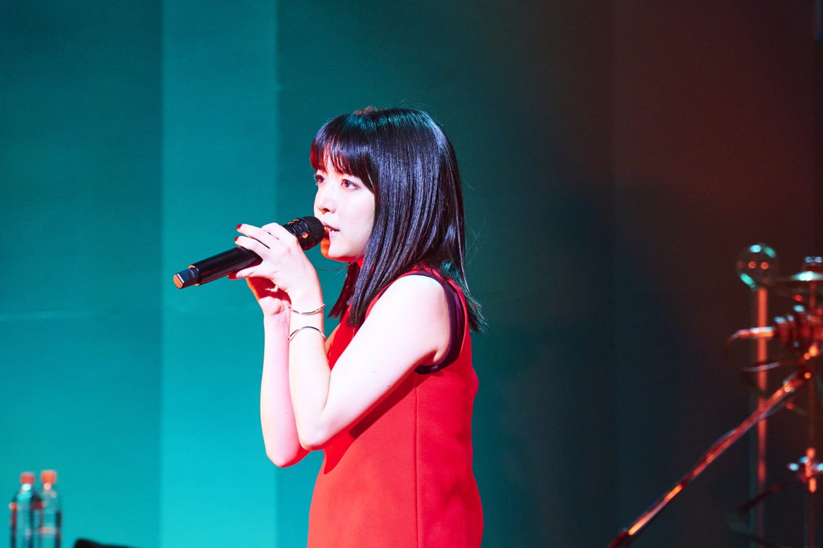 TohoEnt's tweet photo. 【#上白石萌音】　
＼発売情報📀／
Mone Kamishiraisihi『yattokosa』Tour 2023
Blu-ray＆DVD
4/17(水)リリース決定‼️🎶

同日にツアーのアフターパンフレットが
発売されます📖

リリースに先駆けて、
2/12にダイジェスト映像がStreaming+にて配信✨

🔗詳細はこちら▼
https://t.co/7VhXC1DXfq https://t.co/ltF5jHYK98