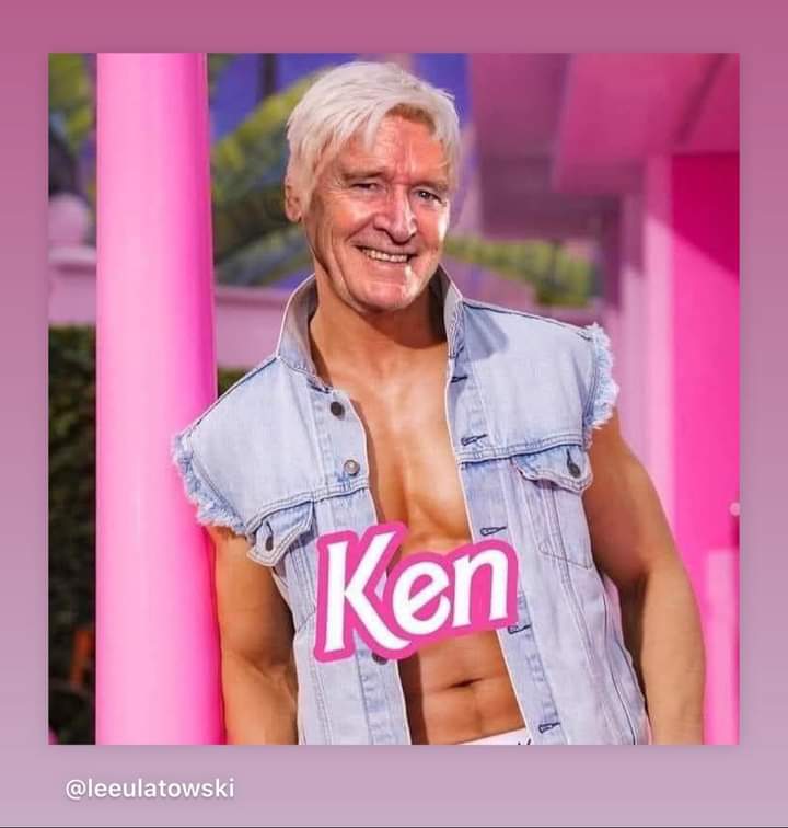 Davidleadbeat11's tweet image. Hi ken barlow #ukhumour