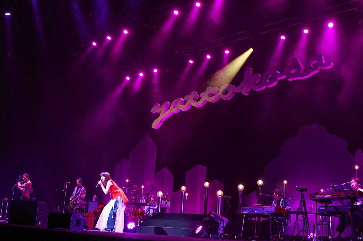TohoEnt's tweet photo. 【#上白石萌音】　
＼発売情報📀／
Mone Kamishiraisihi『yattokosa』Tour 2023
Blu-ray＆DVD
4/17(水)リリース決定‼️🎶

同日にツアーのアフターパンフレットが
発売されます📖

リリースに先駆けて、
2/12にダイジェスト映像がStreaming+にて配信✨

🔗詳細はこちら▼
https://t.co/7VhXC1DXfq https://t.co/ltF5jHYK98