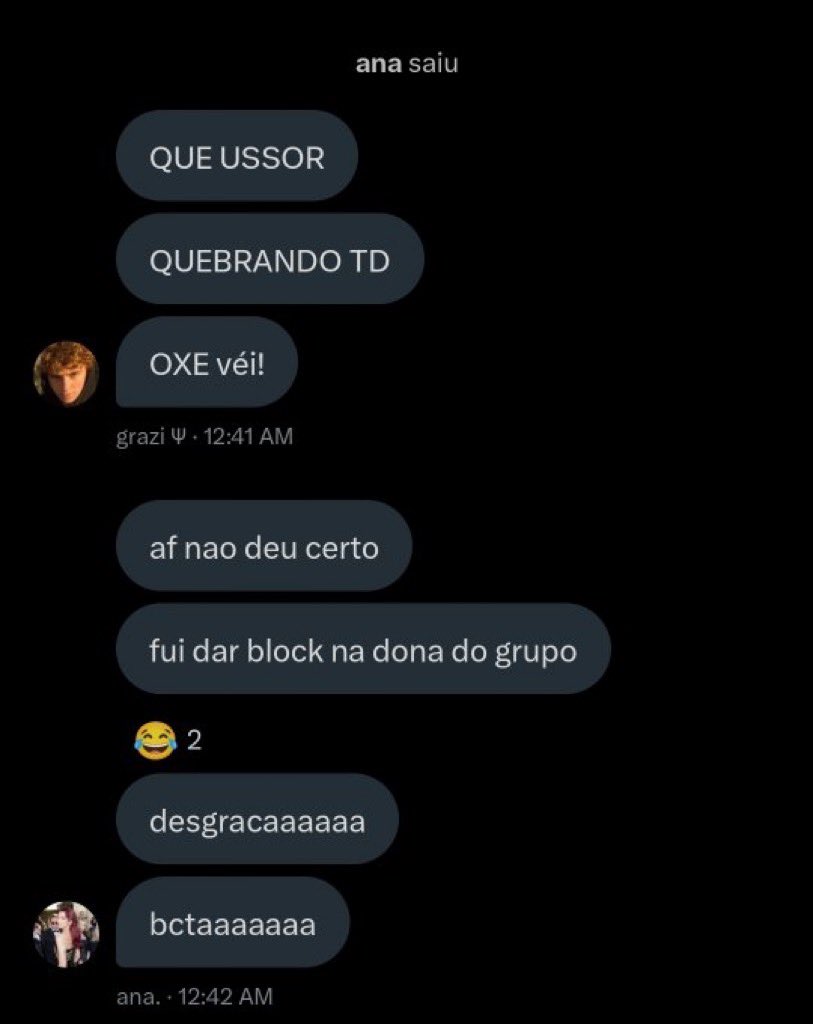 comfclubinho's tweet photo. o feitiço virando contra o feiticeiro https://t.co/2mccwOTOZT
