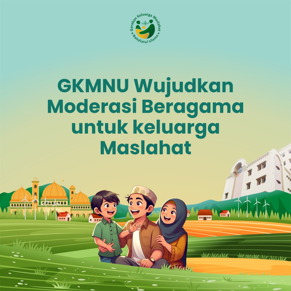 Tania01171's tweet photo. Perlu ditanamkan terhadap keluarga bahwa nilai-nilai toleransi sangatlah penting dan mengajarkan kepada anak-anak arti menghargai terhadap sesama #KeluargaAdilDanSeimbang https://t.co/Mzk1Gh1aKb