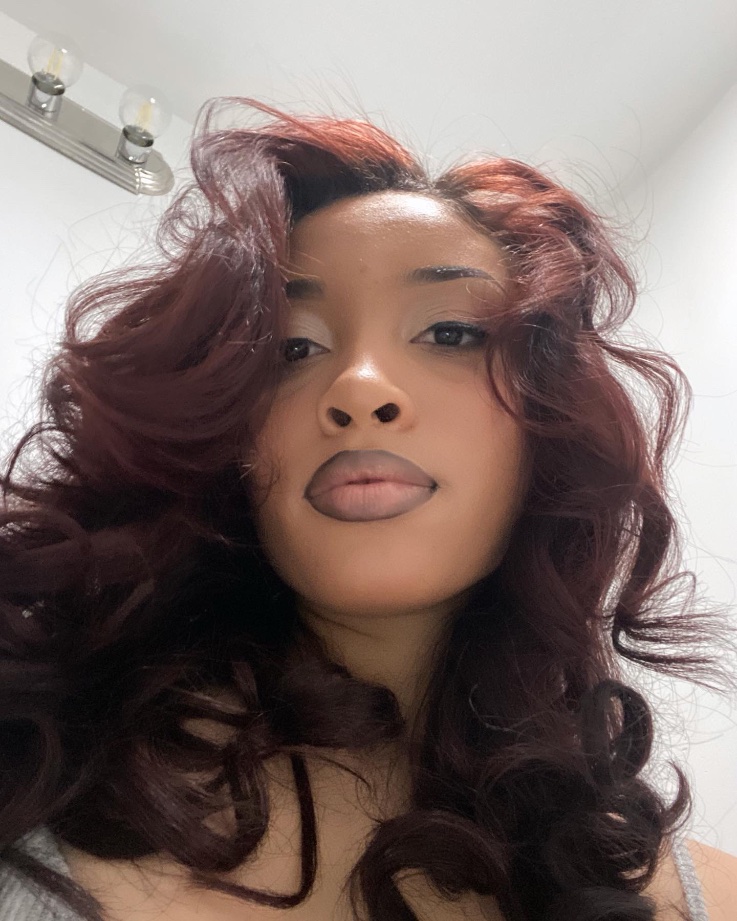 Kiki 🌹 tweet media