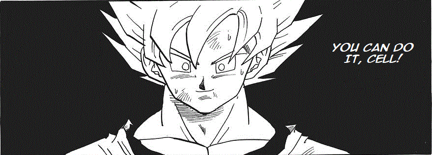 Dylan1475's tweet photo. Toriyama ruined him. This arc is awful, I hope the next arc is better and this wraps up quick #DBSpoilers #DB209 https://t.co/5tGpDAzoEp