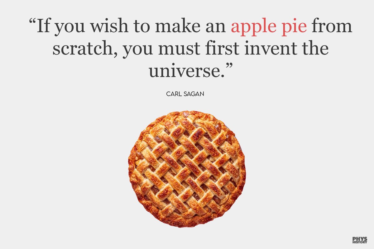 Physics In History (@physinhistory) on Twitter photo 