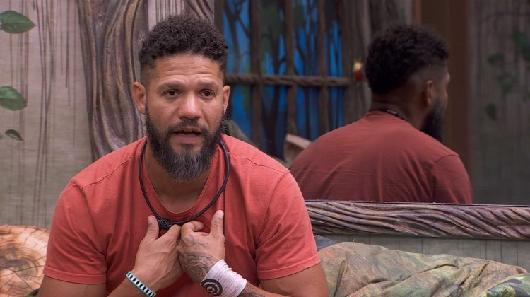 rodrigobrittas's tweet photo. Nesse paredão quem é #ForaJuninho curte aqui pra saber quantos somos!  #BBB24 #RedeBBB https://t.co/p7ZlCAKNjX