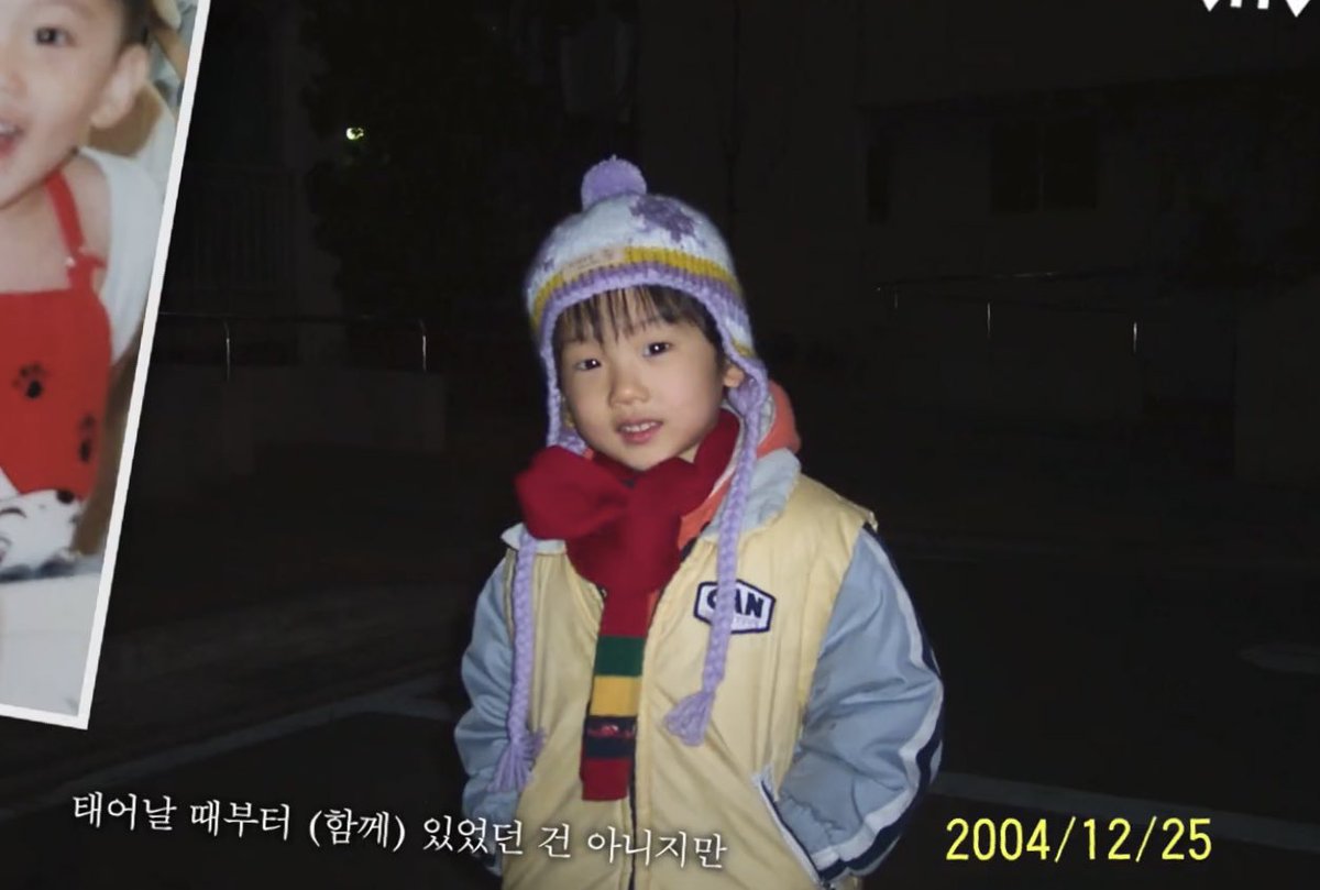 terimakasih sudah tumbuh menjadi anak yang baik🤎🤎

HAPPY JISUNG DAY
#오늘_지성이_생일이니까_행복하장
#DreamingWithJisung