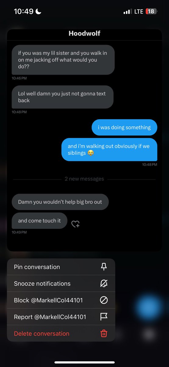 im just a yapper tweet media