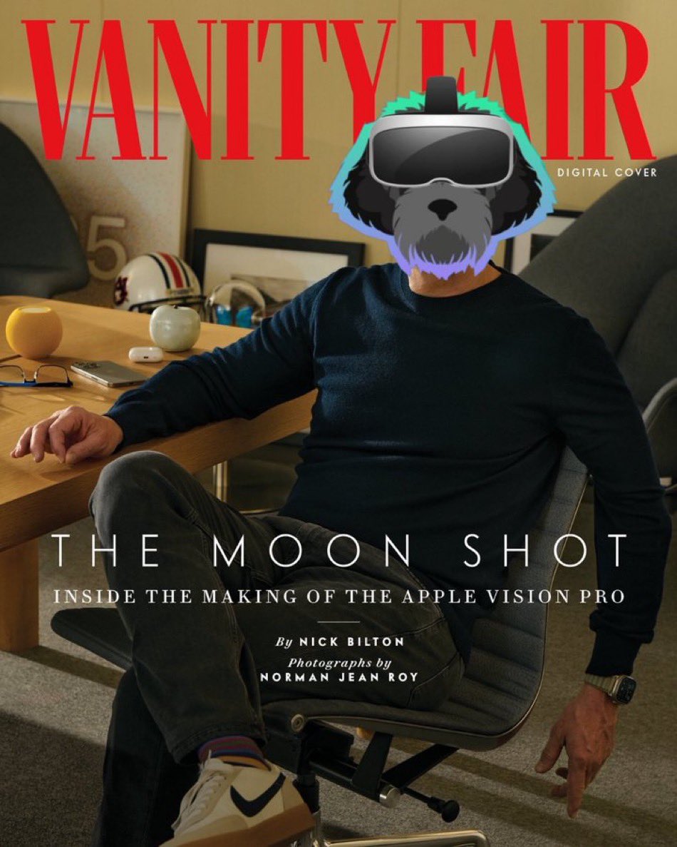 DeFiDiReWoLF's tweet photo. Lol $MYRO going to billions 💯 https://t.co/7oK1vUbzSQ