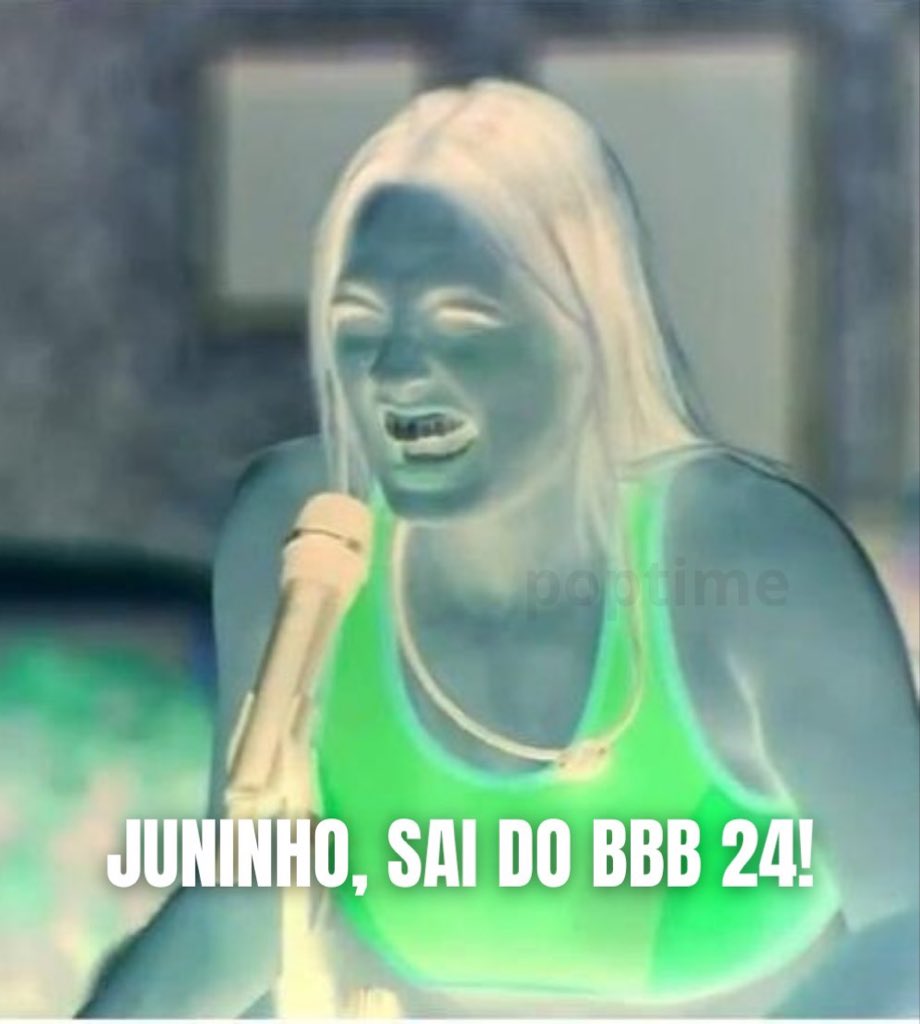 lbritomf's tweet photo. juninho, pode pegar sua moto e ir pra casa do caralho! #forajuninho #BBB24 https://t.co/KwuLeU0InK