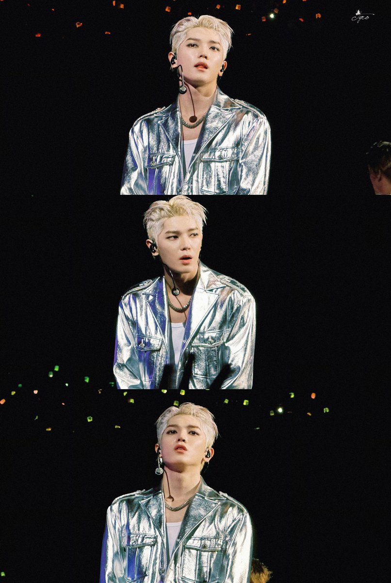 20240204 Macau 🇲🇴 
好久不見🥹
#nct #nct127 #taeyong #nct127hk #泰容 #taeyonghk #nctu #엔시티127 #superm #문태일  #李泰容 #THEUNITYinMACAU