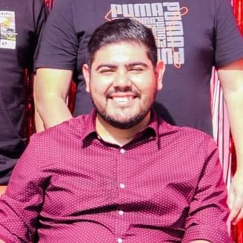 IvTurrubiates's tweet photo. #NuevaFotoDePerfil https://t.co/bZaSsTz3l2