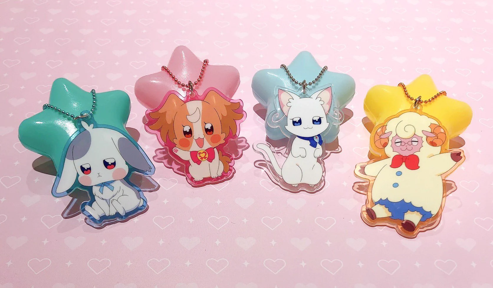 プリキュア プリティストア on X: 