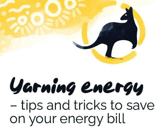 First Nations Foundation tweet media