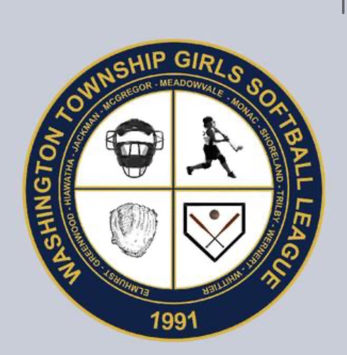 ⚾️  🥎 IMPORTANT DATES: ⚾️ 🥎 

Trilby Baseball
6-7:30 (WHS Cafeteria)
On-line till Feb 12

Trilby Jr League (t-ball &amp; coach pitch)
Online till Feb 23
Trilbyjuniorleague.org 

Girls Softball League
now till Feb 23
WTGSL.org or Facebook WTGSL Girls Softball League