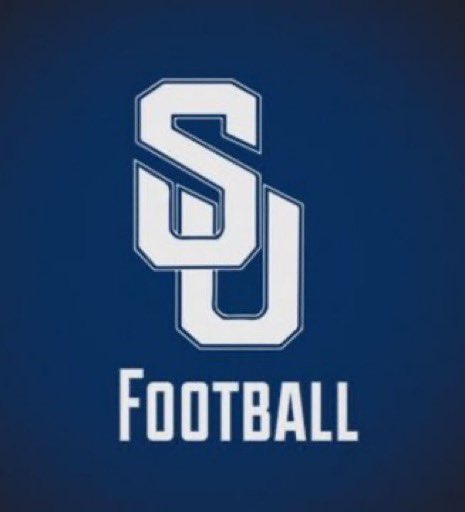 TylerCruver's tweet photo. AGTG!!! After a great conversation with @coachmorrison58 I am beyond blessed to announce my commitment to Shorter University‼️
@CoachRaw_ @philipcj65 @mtm27 @Bronco_Recruits @Bronco_Ftball @coach__billings @NEGARecruits @GwinnettDaily @Shorter_FB @ShorterHawks https://t.co/CoXPOERFFD