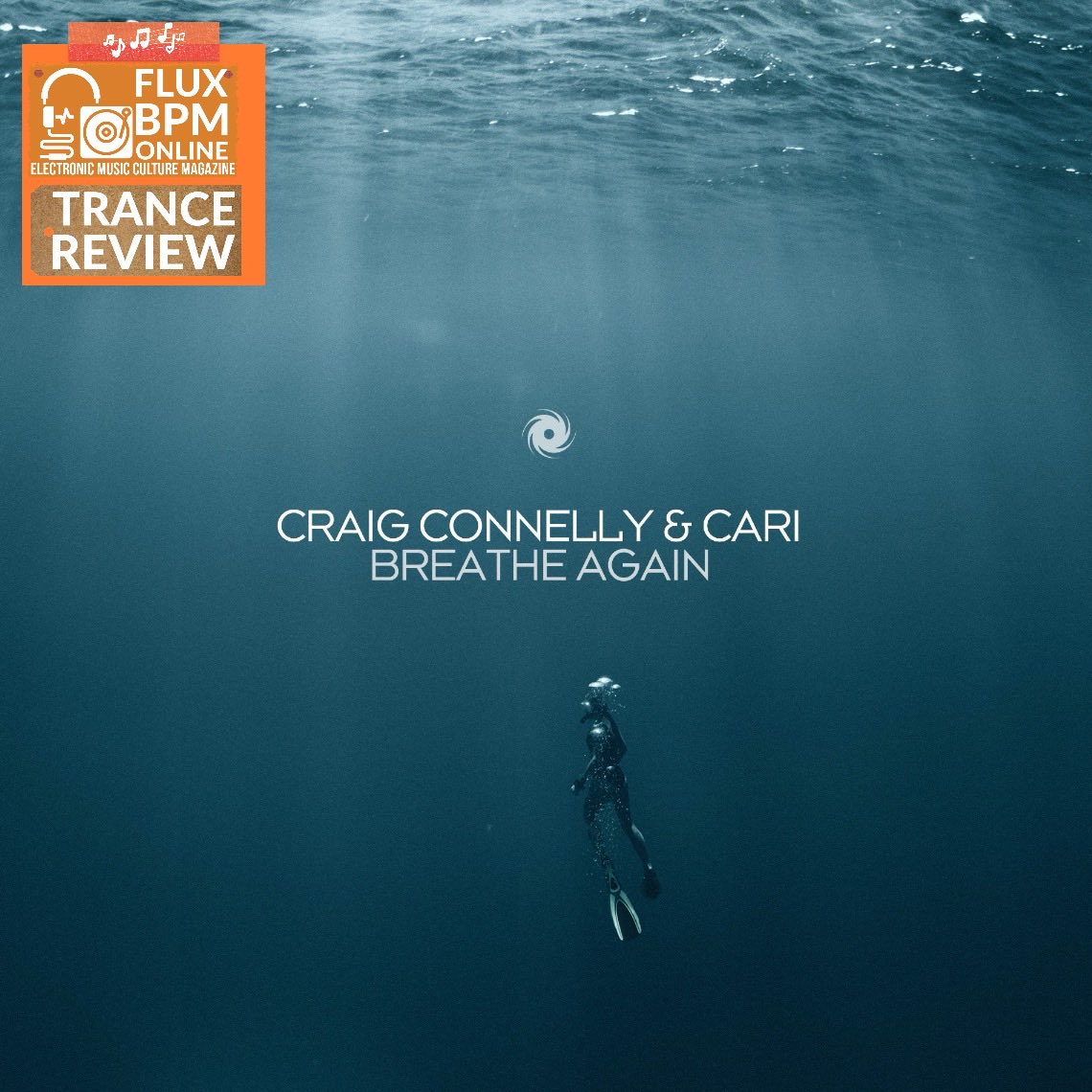 TRANCE REVIEW: @craig_connelly & @carivocalist - Breathe Again out on @BlackHoleRec @1mixTrance @Onemixradio fluxbpmonline.blogspot.com/2024/02/trance… #upliftingtrance #vocaltrance @tim___stark