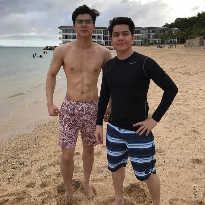 Gabriel Lover tweet media