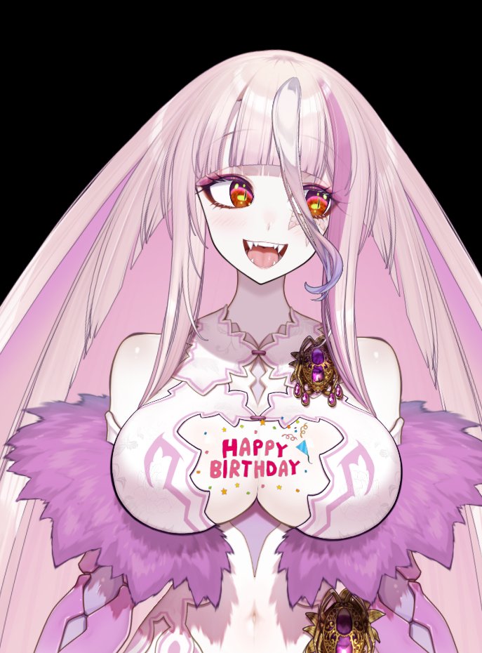 MataraKan's tweet photo. THANK YOU FOR THE LOVELY BIRTHDAY PRESENT HENYA!

I AM NOW A GENIUS DAYO @henyathegenius https://t.co/JzV9OuiICO