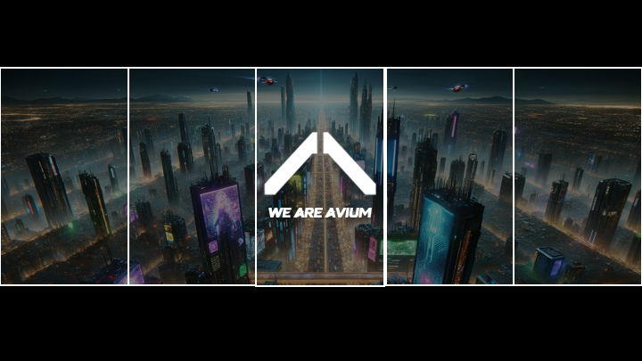 Avium (@aviumworld) on Twitter photo 