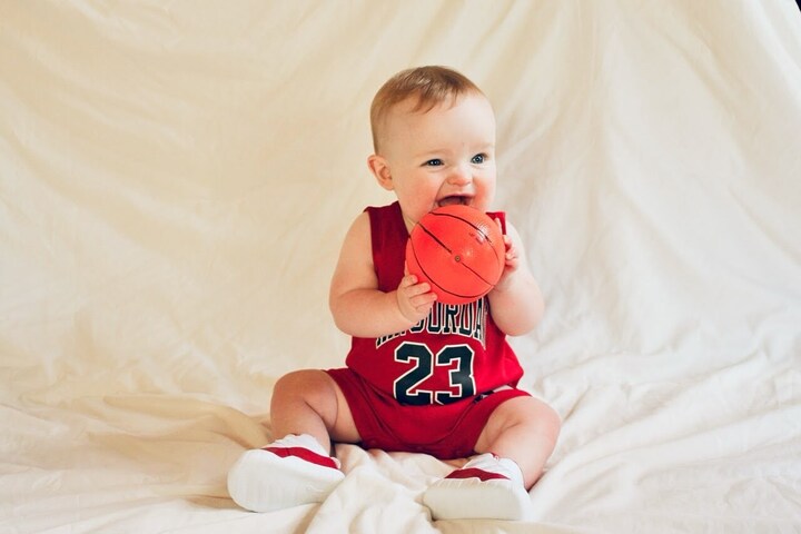 Everything was going wonderful for the new family until the start of this year, when their 14-month-old was diagnosed with brain cancer.
trib.al/G9lODKg