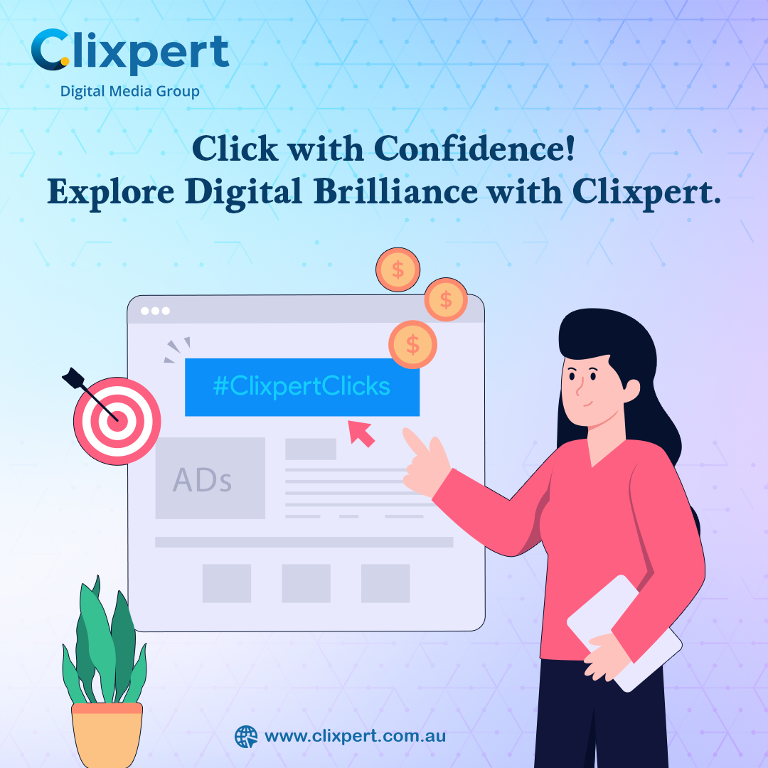 Clixpert tweet media