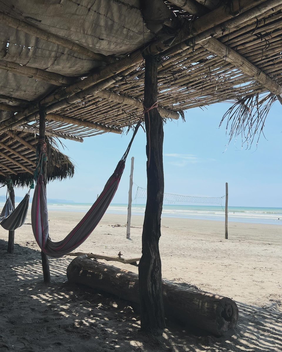 Paz instantánea 🏝️