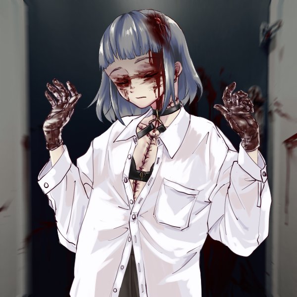 starlyrachaser's tweet photo. eu num jogo de terror https://t.co/0ijoHHOV8n