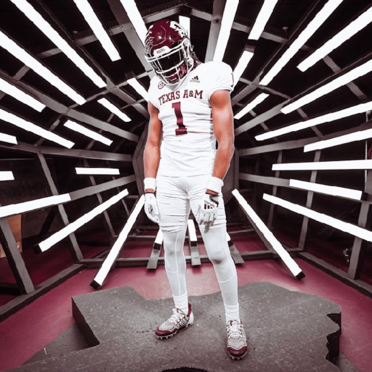 BarstoolTexasAM's tweet photo. #Bussey2Cstat https://t.co/dGNnbU4Mx1