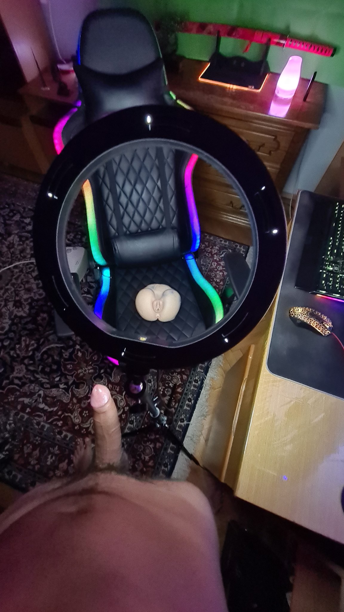 1 pic. Fucking pussy on STREAM!!! Come here and enjoy! 👇👇👇 https://t.co/7HZxExQwBN https://t.co/jy9bCzAV9r