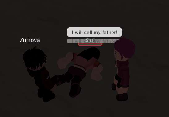theprisme's tweet photo. I can't believe Elisabeth Delmas was killed by Aelita and @Zurrova
(She will call her father)
#codelyoko #ROBLOX #codelyokorevirtualized #robloxgames #clr https://t.co/3Cenaln0DR