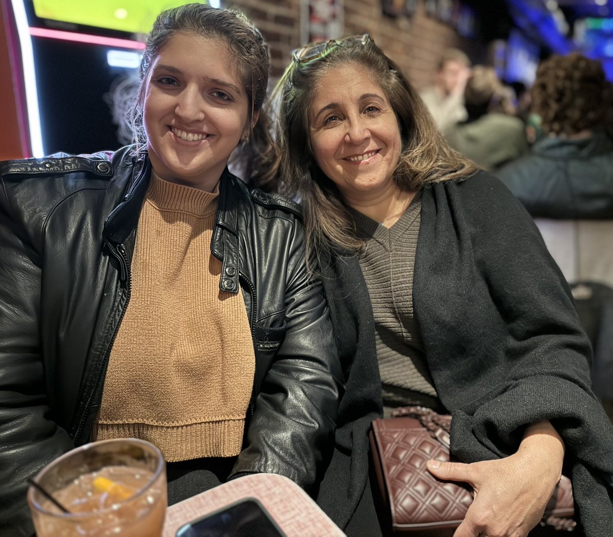 Ghada Rabah (@g_a_rabah) on Twitter photo Great time celebrating my daughter’s #seniorthesis <a href="/MassArt/">Massachusetts College of Art and Design</a>. Can’t wait to see where her artistic journey will take her. #proudmama Great time celebrating my daughter’s #seniorthesis <a href="/MassArt/">Massachusetts College of Art and Design</a>. Can’t wait to see where her artistic journey will take her. #proudmama