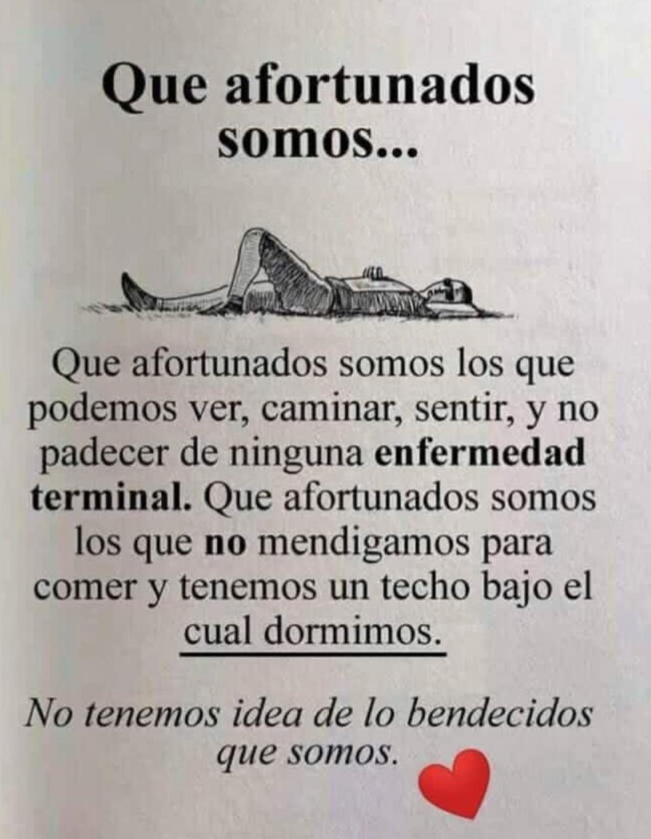 Buenas noches 💤 ❤️