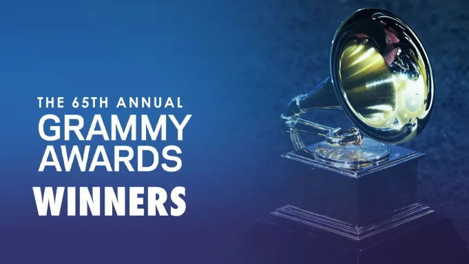 TCanMusicScene's tweet photo. Grammy Awards Producer of the Year: Jack Antonoff https://t.co/4Jxxuh9bQB