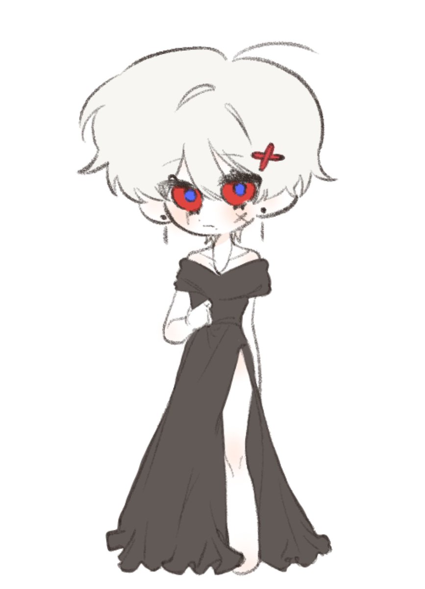 #트친소 #커뮤러_𝕏친소 #그림계_𝕏친소 

커뮤 뛰는 예비 고딩. 게이 좋아합니다. 하도 썰려서 트친소 열음,, 커미션 위주로 그림 올림 

선팔 구독 간주, 겹친 30명 이상시 선팔 ㄱㄱ

1234 전부 커미션