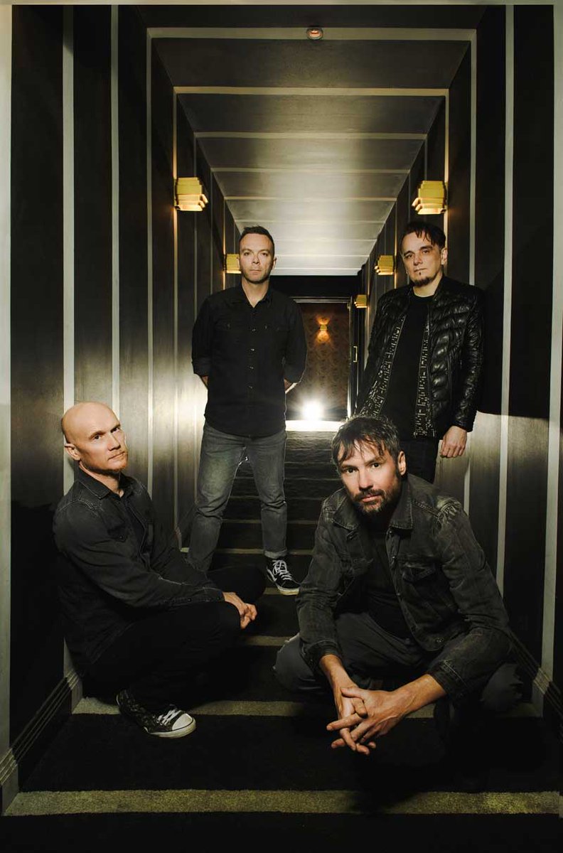 Classic Rock Magazine (@classicrockmag) on Twitter photo Vote for The <a href="/pineapplethief/">The Pineapple Thief</a>'s It Leads To This as your Track Of The Week: loudersound.com/features/track… Vote for The <a href="/pineapplethief/">The Pineapple Thief</a>'s It Leads To This as your Track Of The Week: loudersound.com/features/track…