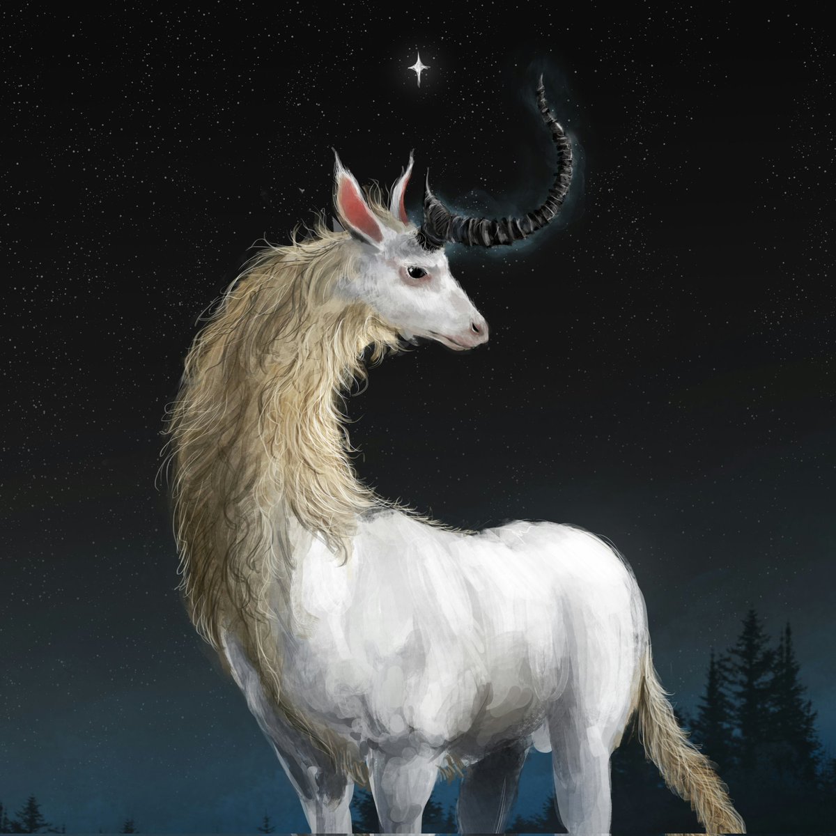 batterychugger's tweet photo. Unicorn.
#WilloftheWisp https://t.co/pEHXD3cxnu
