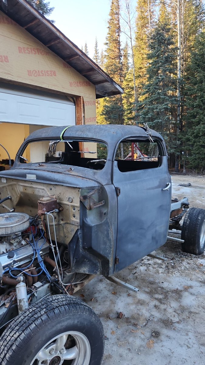 gunner93's tweet image. 51 merc chop show baby