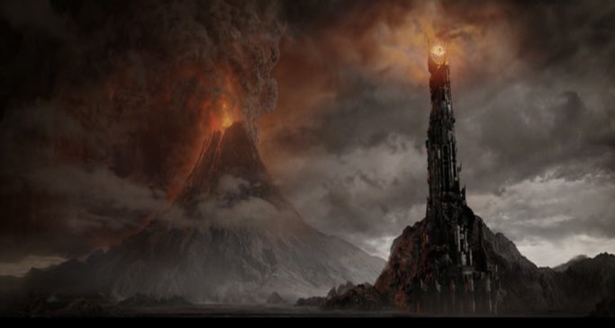Everyone thinks the countries of the future are:

Rivendell. Gondor. Erebor.

They’re all wrong. One country stands heads and shoulders above the rest.

Here it is (and why I believe it’s the future):