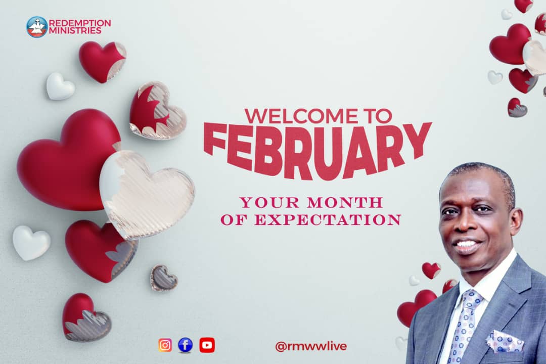 rmwwlive's tweet photo. Your expectations shall never be cut off in Christ Jesus. https://t.co/Omzpu6Ix48